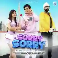 Sorry Sorry - Ramji Gulati 2022 cover image