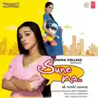 Suno Na-Ek Nanhi Aawaz 2009 cover image