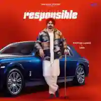 Responsible - Pavitar Lassoi 2024 cover image