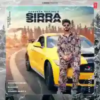 Sirra Sirra - Sangram Hanjra 2022 cover image