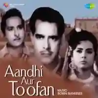 Aandhi Aur Toofan 1964 cover image