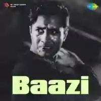 Baazi 1951 cover image