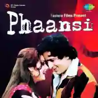 Phaansi 1978 cover image