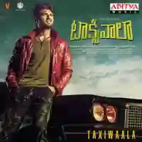 Taxiwaala 2018 cover image