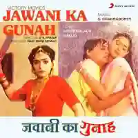 Jawani Ka Gunah 1989 cover image