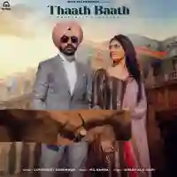 Thaath Baath - Lovepreet Randhawa 2022 cover image