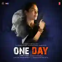 One Day - Justice Delivered 2019 cover image