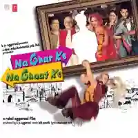 Na Ghar Ke Na Ghaat Ke 2010 cover image