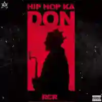 Hip Hop Ka Don - RCR 2021 cover image