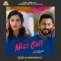 Miss Call 2021 cover image