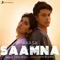 Saamna - Akasa 2022 cover image