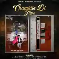 Chamkile Di Tape - Banger 2022 cover image