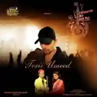 Terii Umeed - PawanDeep Rajan 2021 cover image