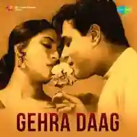 Gehra Daag 1963 cover image