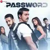 Password 2019 cover image