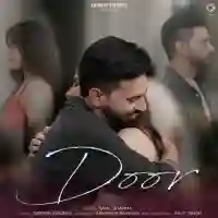 Door - Sahil Sharma 2021 cover image