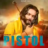 PISTOL - Ps Polist 2022 cover image