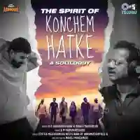 Konchem Hatke 2024 cover image