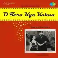 O Tera Kya Kahna 1959 cover image