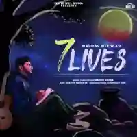 7 Lives - Madhav Mishra 2022 cover image