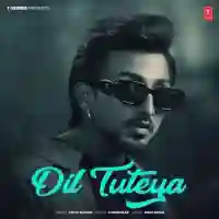 Dil Tuteya - Tippu Sultan 2024 cover image