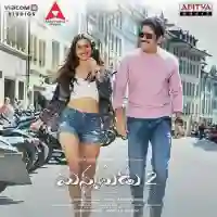 Manmadhudu 2 2019 cover image