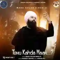 Tenu Kahda Maan - Baba Gulab Singh Ji 2024 cover image