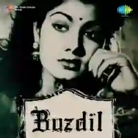 Buzdil 1951 cover image