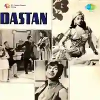 Dastan cover image