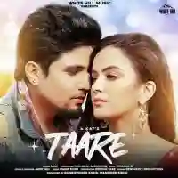 Taare - A-Kay 2021 cover image