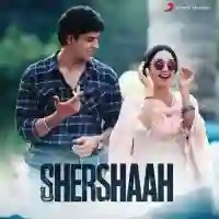 Shershaah 2021 cover image