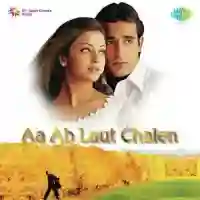 Mera Dil Tera Deewana From Aa Ab Laut Chalen cover image