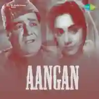 Aangan 1959 cover image