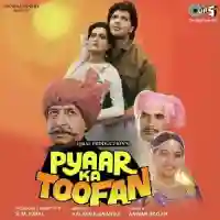 Pyar Ka Toofan 1990 cover image