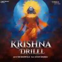 Krishna Drill - DG IMMORTALS 2024 cover image