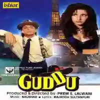 Guddu 1995 cover image