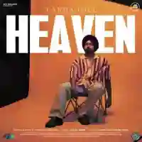 Heaven - Lakha Gill 2024 cover image