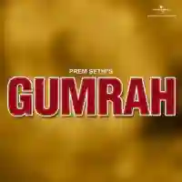 Gumrah 1976 cover image