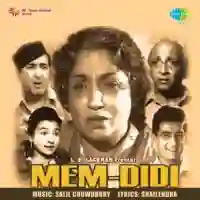 Mem Didi 1961 cover image