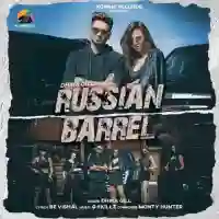 Russian Barrel - Dhira Gill 2021 cover image