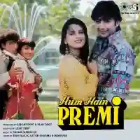 Hum Hain Premi 1996 cover image