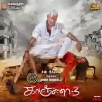 Kanchana 3 2019 cover image