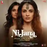 Ni Jana - Jasleen Royal 2021 cover image