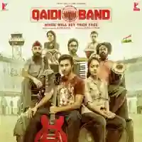 Qaidi Band 2017 cover image