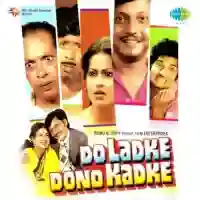 Do Ladke Dono Kadke 1979 cover image