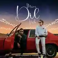 Mere Dil Vich - Arjun Kanungo 2021 cover image