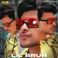 Lil Bruh - Ashu Sidhu 2021 cover image