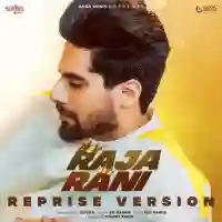 Raja Rani-Reprise Version - Singga 2021 cover image