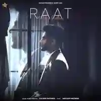 Raat - Kuldeep Rathorr 2022 cover image