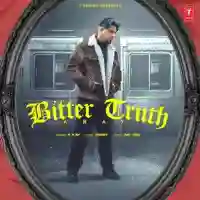 Bitter Truth - A-Kay 2022 cover image